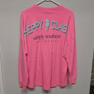 Simply Southern Tee